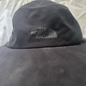 North face hiking hat